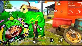 CS GAMEPLAY 2V4 LEGEND GAME PLAY 2021 FIRST UPLOADED VIDEO