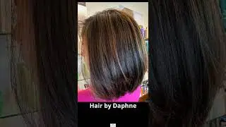 Fresh Cut & Color by Daphne