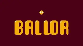 Ballor OST - Power-up