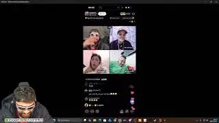 إلياس المالكي باغي يتزوج برابحة 😂😂 وعارض على نيبا العرس 😂😂