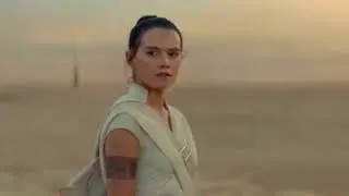 Filthy Frank's REACTION To The Rise Of Skywalker