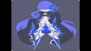 [FGO NA] Meltlilith solo vs Megalos