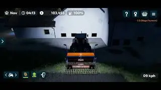 Farming Simulator 23 mobile Neubrunn #4  #giantssoftware #farmingsimulator23 #fs23 #fs23gameplay 