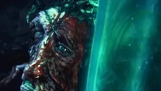 Bloodborne&nbsp;DLC - Ludwig, the&nbsp;Holy&nbsp;Blade&nbsp;Boss Fight [PS5 Pro]