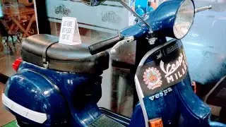 Volkswagen (Bug & Mug Cafe)