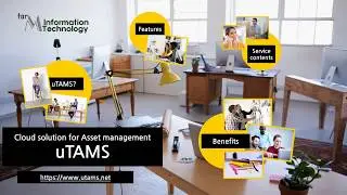 Asset Management system uTAMS