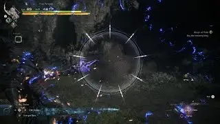 FINAL FANTASY XVI: Tonberry King and FF2 Reference