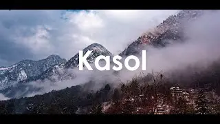 Kasol. Cinematic video.