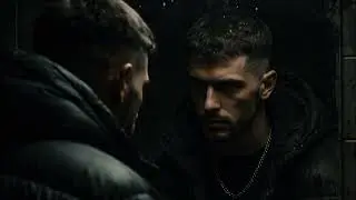 CFZ - Bakamam (feat. &Ccedil;ağrı Demir Medya)