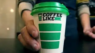 Peter Mckinnon inspired Coffee B-roll | Canon EOS 1300D