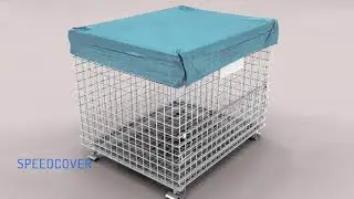Product Presentation SPEEDCOVER&reg; (Icelandic)