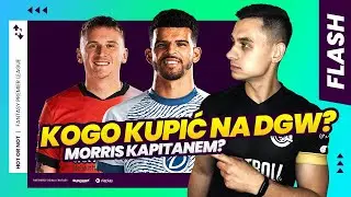 CO Z SOLANKE? MORRIS KAPITANEM? | Hot or Not? FLASH GW28