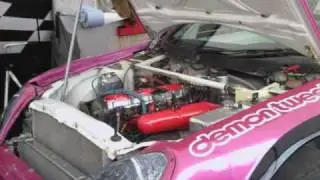 Xsara 4x4 T16 Video.wmv