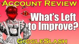 IdleOn Account Review: GiggleSlash | Leaderboard-Endgame & Final Optimization Steps