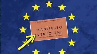 Die wahren Absichten der EU      Altiero Spinelli und der Plan Europas
