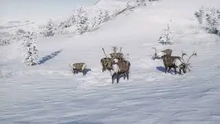 The future of snowmobile experience - Vidde Day Vision