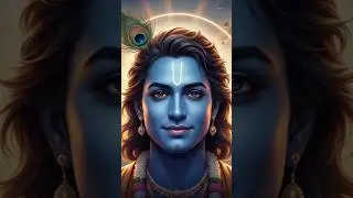 Krishna on Courage | Move Forward With Faith