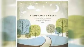 Scripture Lullabies - Perfect Peace
