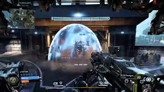 Titanfall - Punch and Crush