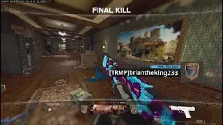 Call of Duty Warzone 5.7 for the Win