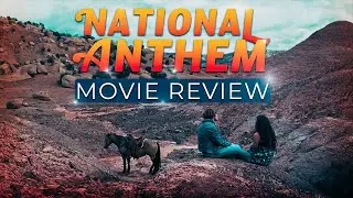 National Anthem Movie Review 2024 - Charlie Plummer, Eve Lindley, Rene Rosado Starred