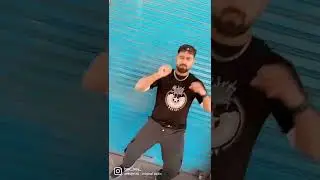 Trending Dance 🕺🏻😂 #shorts #bsrboy #