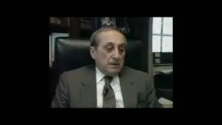 Bank Collapse Aftermath: Lawsuits (1991 RI Banking Crisis) | Rhode Side Short