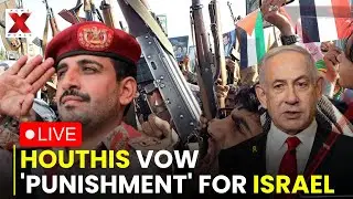 Houthi Warn Israel LIVE : Houthi Chief of Staff Killed, Group Vows &lsquo;Deterrent Punishment&rsquo; for Israel