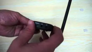 Ugoos UM3 Android 4.4 Quad Core RK3288 Cortex-A17 TV Stick Unboxing Review