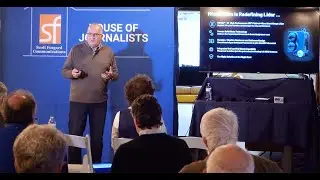 MicroVision Press Event @ CES 2026