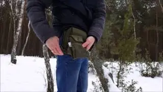 Helikon Urban Admin Pouch
