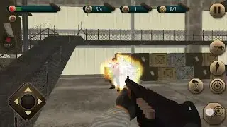 US ARMY COMMANDO SURVIVAL GAME...