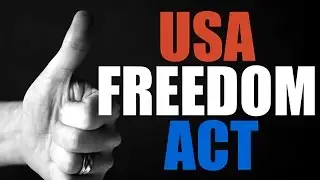 USA Freedom Act Reduces NSA&rsquo;s Spying Power