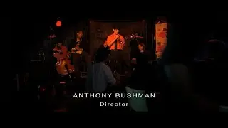 Anthony Bushman - 2024 Director Reel