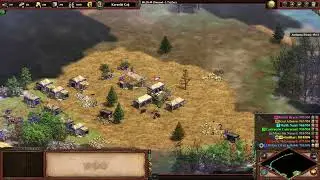 Agte of Empires 2  emre ilker 3