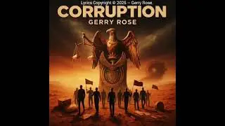  Gerry Rose - Corruption | Anthem for Spiritual Renewal & SA National Healing