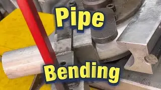 MANDREL BENDING