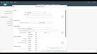 how to create Company Code in SAP MM step by step ??  