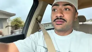 Vlog 162 : Spray on shoe 