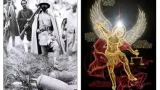 Rastafari Studies | PART 3 | NIMROD | Mighty Hunter before YHWH | Orion & Pineal Matrix
