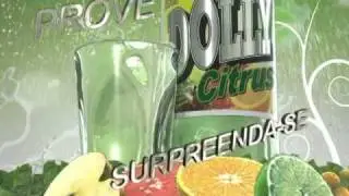 Dolly Citrus
