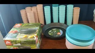 Prepper Haul~Food Shortages~Clothing~Empty Shelves~Emergency Food~Prepping 2021