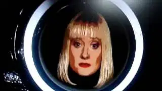 Red Dwarf: Holly owns up about the alleged 'black holes'...