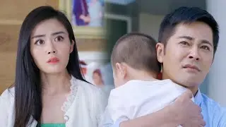 妻子嫌棄鄉巴佬丈夫不求上進，竟狠心離婚，連剛出生的兒子都不要了！#家庭 #倫理劇 #狗血 #婆媳