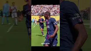 Dembele va Real madrid #football #edit #dembele