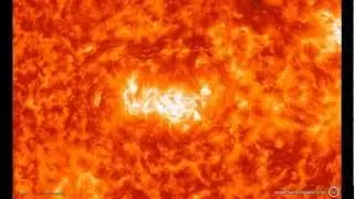 BREAKING NEWS -- MORE BIG FLARES / CME EARTH BOUND! -- 21 November 2012