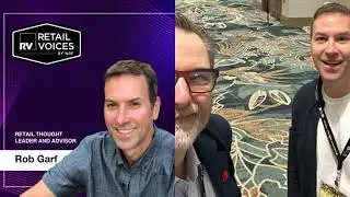 Marketing at the Speed of Disruption: Rob Garf VP Industry Strategy at Cordial on Data, Trust, an...