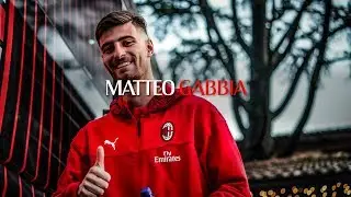 Matteo Gabbia: the story of a true Milanista