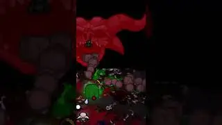 So close 😑 #gaming #bindingofissac #games #gameplay