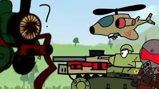 If  Beast Oliver in the Soviet Union